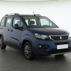 Peugeot Rifter 1.2 PureTech / 19606573