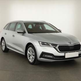 Škoda Octavia 2.0 TDI / 19606575