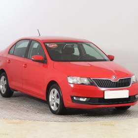 Škoda Rapid 1.0 TSI / 19606577