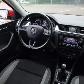 Foto inzerátu Škoda Rapid 1.0 TSI