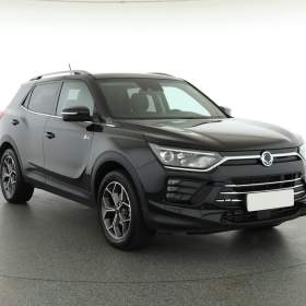 SsangYong Korando 1.5 T- GDI / 19606579