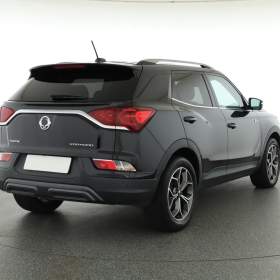 Foto inzerátu SsangYong Korando 1.5 T-GDI