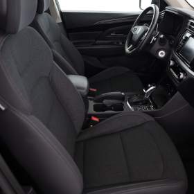 Foto inzerátu SsangYong Korando 1.5 T-GDI