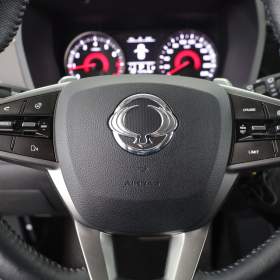 Foto inzerátu SsangYong Korando 1.5 T-GDI