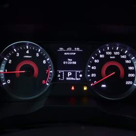 Foto inzerátu SsangYong Korando 1.5 T-GDI