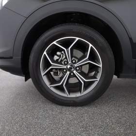 Foto inzerátu SsangYong Korando 1.5 T-GDI