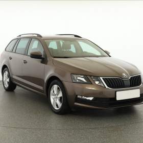 Škoda Octavia 1.5 TSI / 19606581