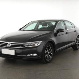 Foto inzerátu Volkswagen Passat 2.0 TDI