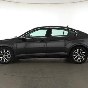 Foto inzerátu Volkswagen Passat 2.0 TDI