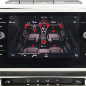 Foto inzerátu Volkswagen Passat 2.0 TDI