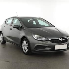 Opel Astra 1.6 CDTI / 19606583