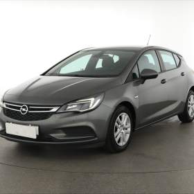 Foto inzerátu Opel Astra 1.6 CDTI