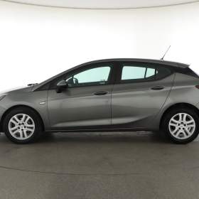 Foto inzerátu Opel Astra 1.6 CDTI