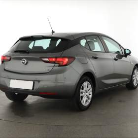 Foto inzerátu Opel Astra 1.6 CDTI