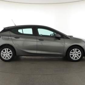 Foto inzerátu Opel Astra 1.6 CDTI