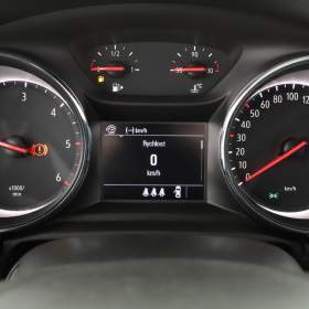 Foto inzerátu Opel Astra 1.6 CDTI