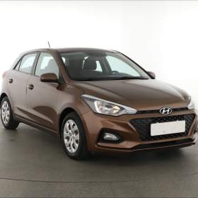 Hyundai i20 1.2 / 19606584