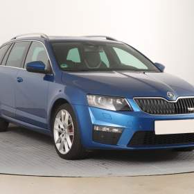Foto inzerátu Škoda Octavia RS 2.0 TDI