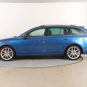 Foto inzerátu Škoda Octavia RS 2.0 TDI