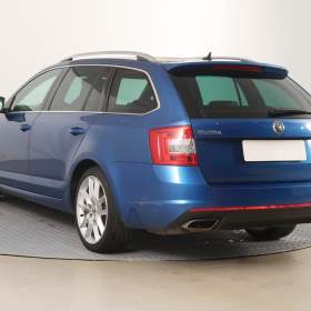 Foto inzerátu Škoda Octavia RS 2.0 TDI