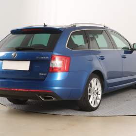 Foto inzerátu Škoda Octavia RS 2.0 TDI