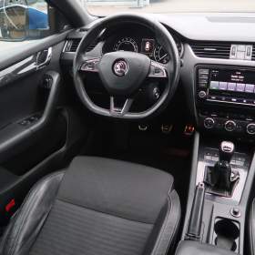 Foto inzerátu Škoda Octavia RS 2.0 TDI