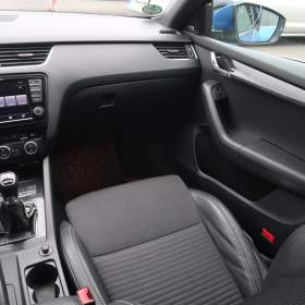 Foto inzerátu Škoda Octavia RS 2.0 TDI