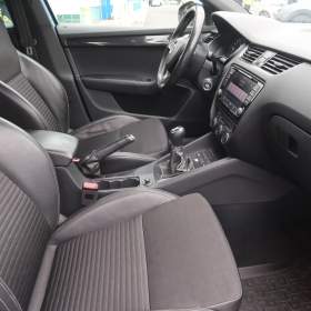 Foto inzerátu Škoda Octavia RS 2.0 TDI