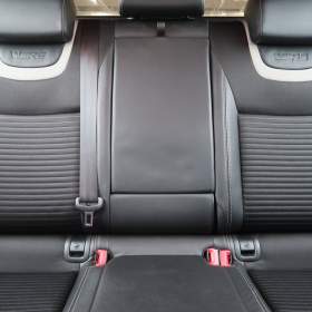 Foto inzerátu Škoda Octavia RS 2.0 TDI