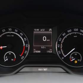 Foto inzerátu Škoda Octavia RS 2.0 TDI