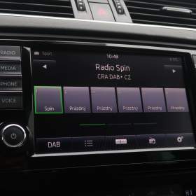 Foto inzerátu Škoda Octavia RS 2.0 TDI