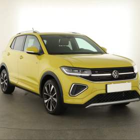 Volkswagen T- Cross 1.5 TSI / 19606587