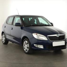 Škoda Fabia 1.2 TSI / 19606588