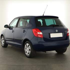 Foto inzerátu Škoda Fabia 1.2 TSI