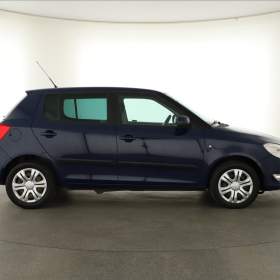 Foto inzerátu Škoda Fabia 1.2 TSI