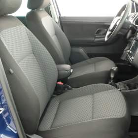 Foto inzerátu Škoda Fabia 1.2 TSI