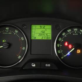 Foto inzerátu Škoda Fabia 1.2 TSI