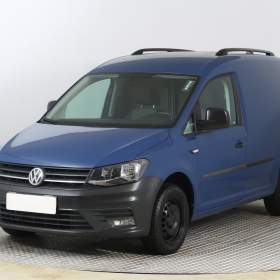 Foto inzerátu Volkswagen Caddy 2.0 TDI