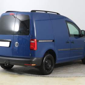 Foto inzerátu Volkswagen Caddy 2.0 TDI