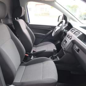 Foto inzerátu Volkswagen Caddy 2.0 TDI