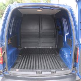 Foto inzerátu Volkswagen Caddy 2.0 TDI