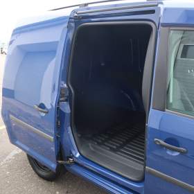 Foto inzerátu Volkswagen Caddy 2.0 TDI