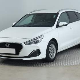 Foto inzerátu Hyundai i30 1.4 CVVT