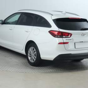 Foto inzerátu Hyundai i30 1.4 CVVT