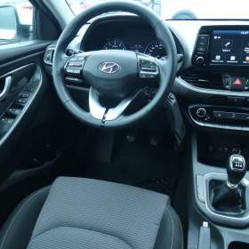 Foto inzerátu Hyundai i30 1.4 CVVT