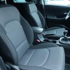 Foto inzerátu Hyundai i30 1.4 CVVT