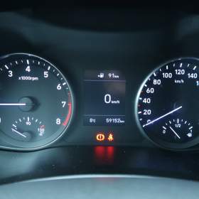 Foto inzerátu Hyundai i30 1.4 CVVT