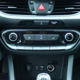 Foto inzerátu Hyundai i30 1.4 CVVT