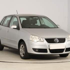 Volkswagen Polo 1.4 16V / 19606595