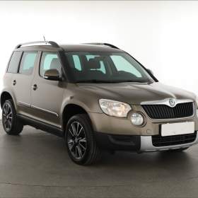 Škoda Yeti 2.0 TDI / 19606596